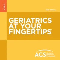 Geriatrics At Your Fingertips